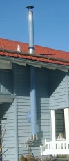 Lackierung in RAL-Farbe