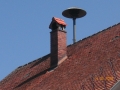 Kaminkopf/Klinker