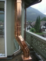 Kupferausfhrung