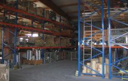 Groer Lagerbestand