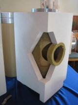 Leichtbausystem