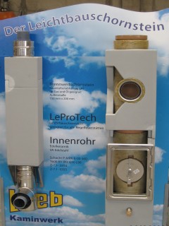LeProTech - Modell